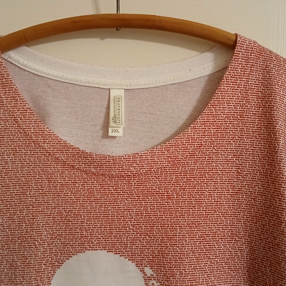 Litographs William Shakespeare's Sonnets top - Picture 2 of 4